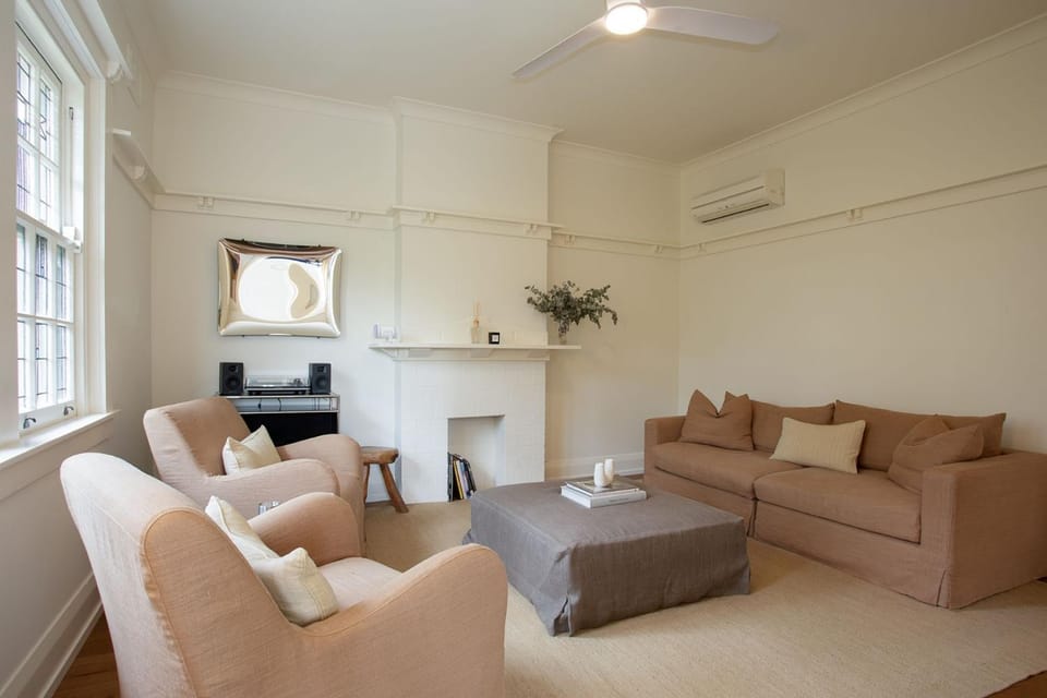 Bayside Grove, Rushcutters Bay Apartment in Sydney