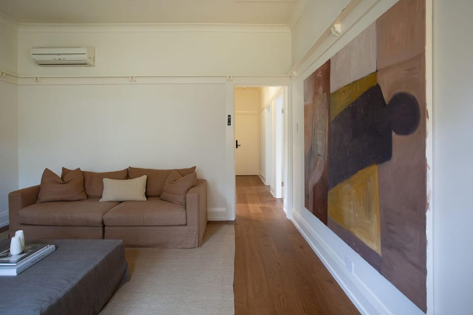 Bayside Grove, Rushcutters Bay Apartment in Sydney