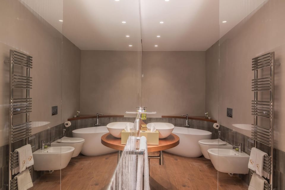 Toilet, Bathroom, bidet