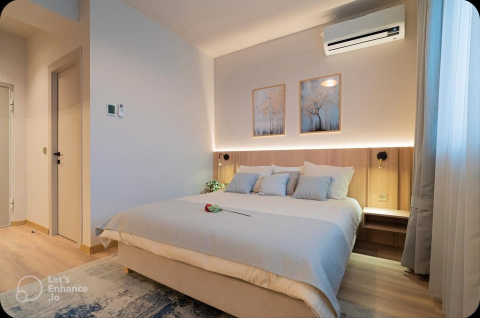 Le Central ApartHotel Apartment in Bucharest