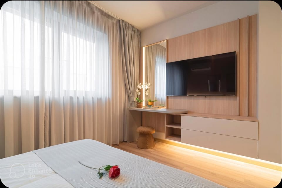 Le Central ApartHotel Apartment in Bucharest