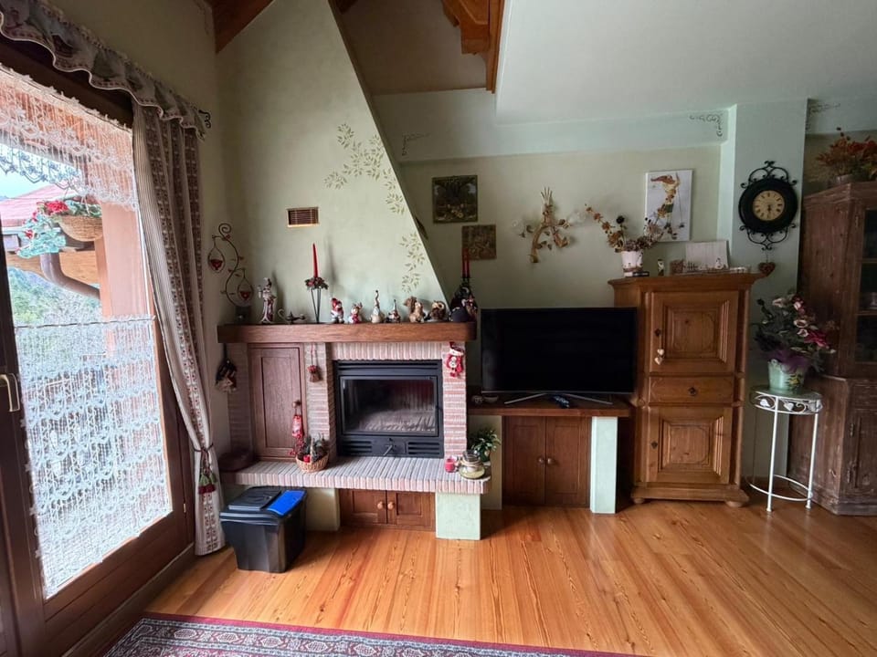 Appartamento bambi abetone Apartment in Abetone