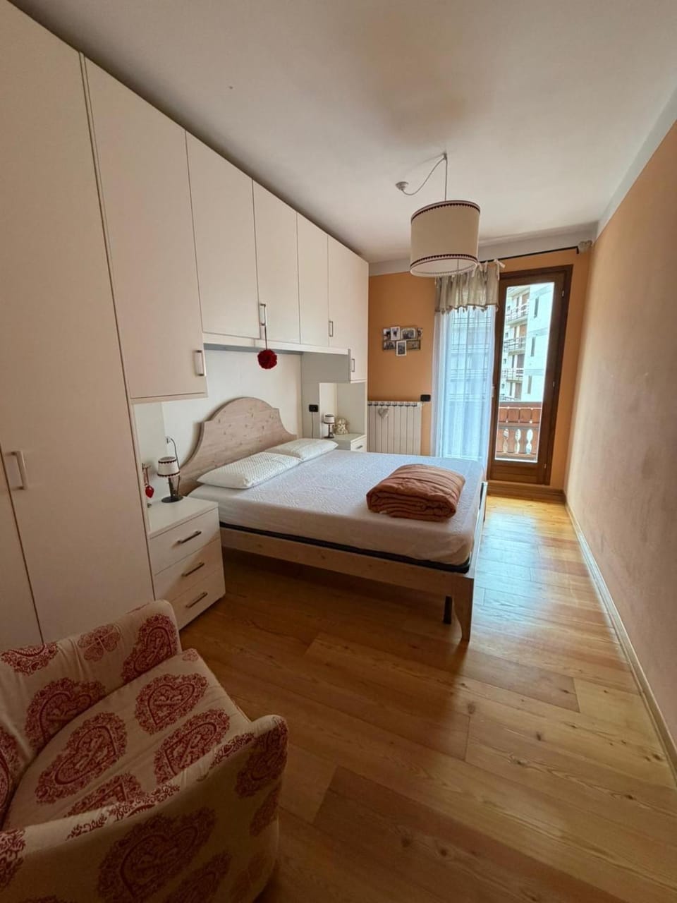 Appartamento bambi abetone Apartment in Abetone