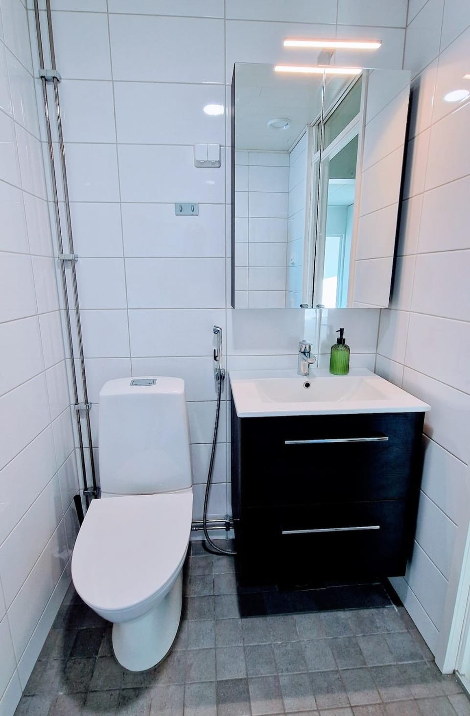 Sky High Living - Spacious Home with Panoramic View Apartment in Uusimaa