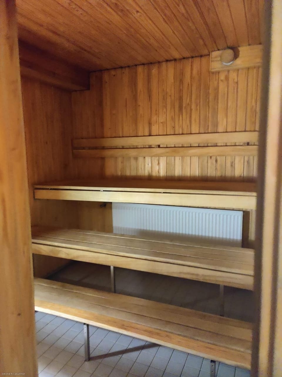 Sky High Living - Spacious Home with Panoramic View Apartment in Uusimaa
