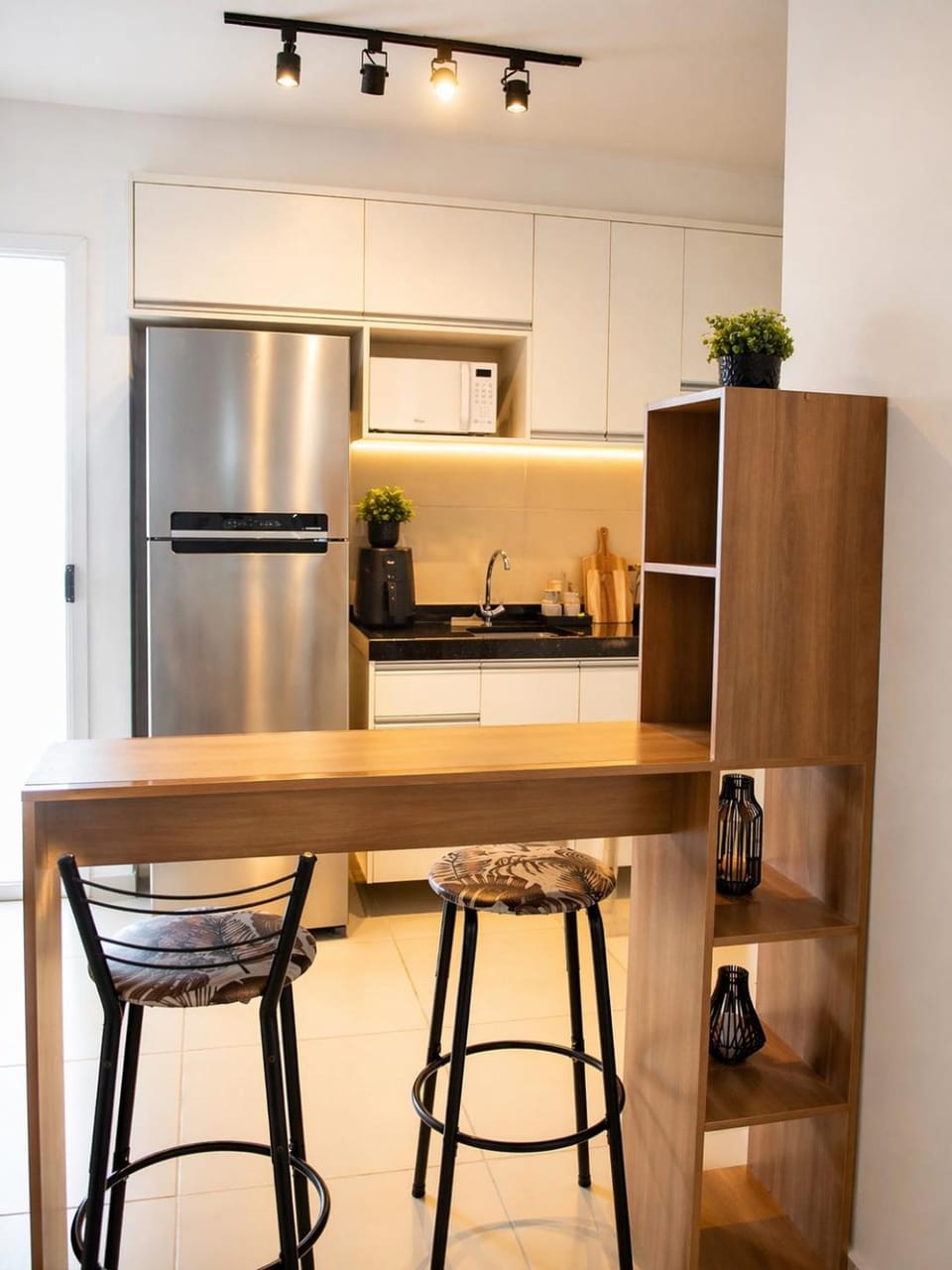 Flat no coração da Boa Vista - Palácio BoaVista Apartment in Recife