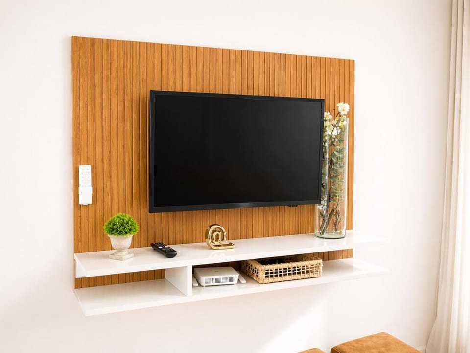 Flat no coração da Boa Vista - Palácio BoaVista Apartment in Recife