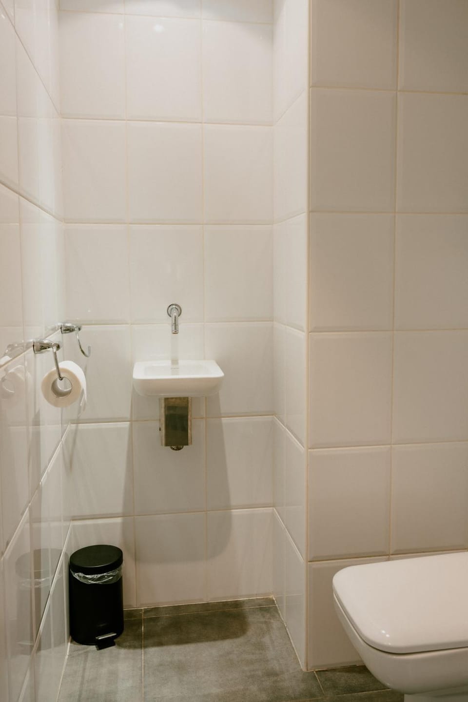 Flat Ozee Apartment in Ostend