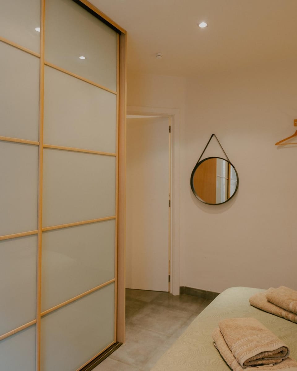 Flat Ozee Apartment in Ostend