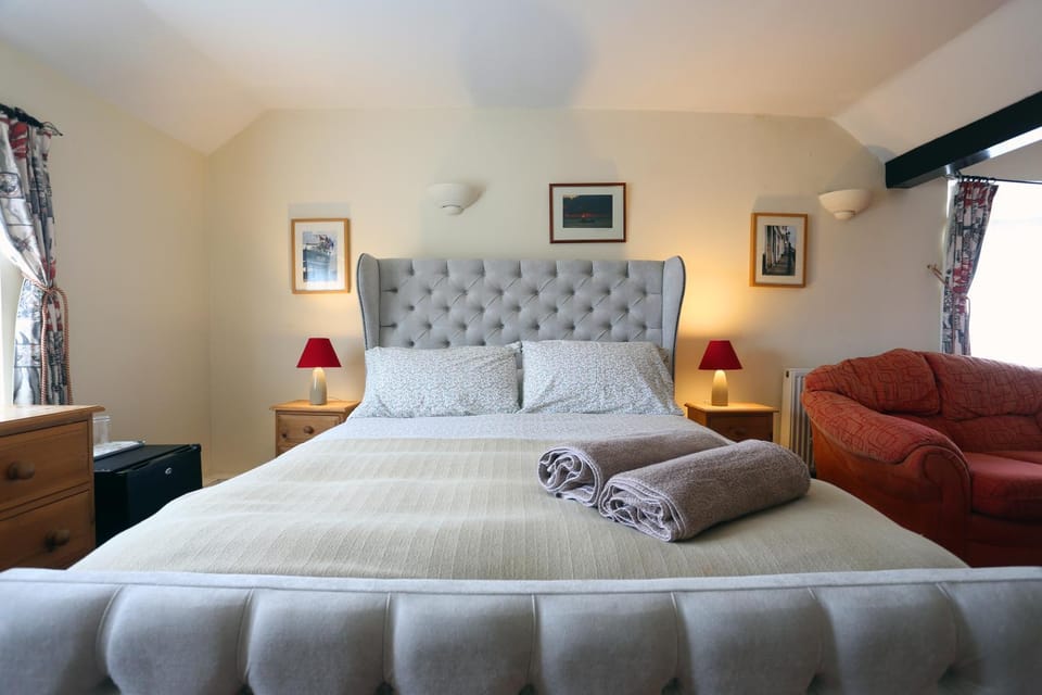 Two Sawyers Inn in Hastings
