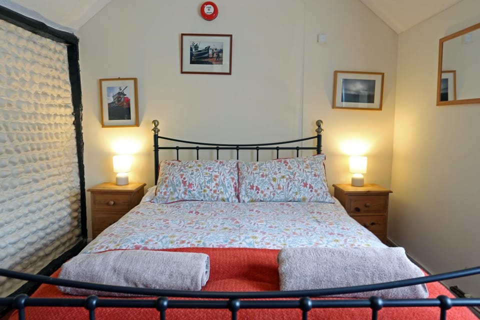 Two Sawyers Inn in Hastings