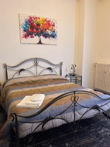 Verdi Apartment in Piedmont