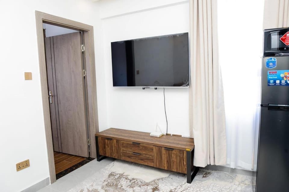 The residence Home Bed and Breakfast in Nairobi