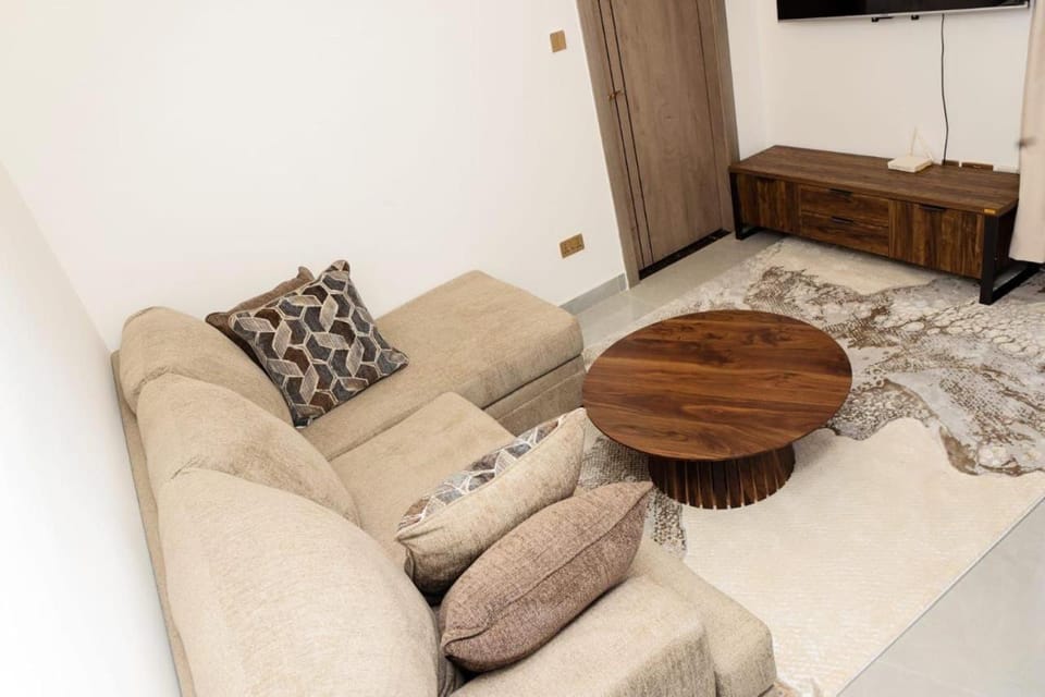 The residence Home Bed and Breakfast in Nairobi