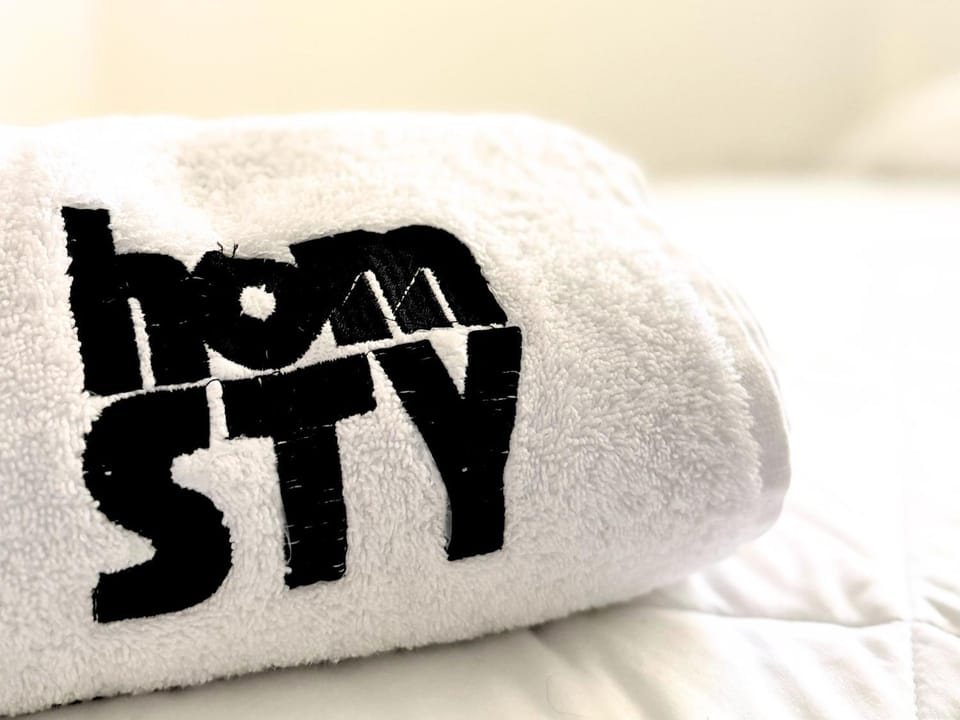 towels