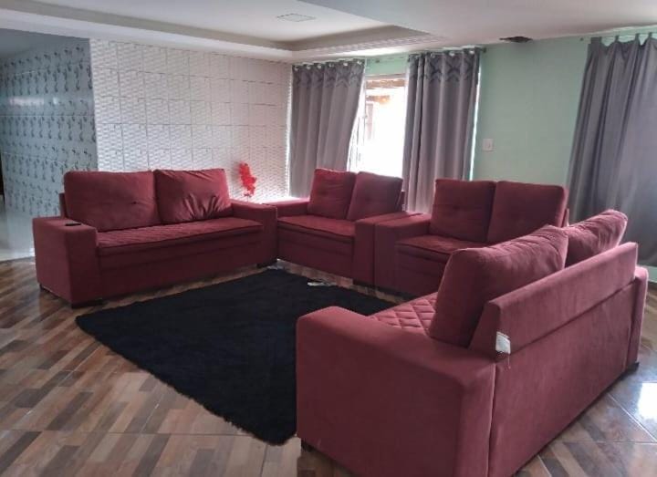 Casa para temporada com 5 quartos e máximo conforto House in Cabo Frio