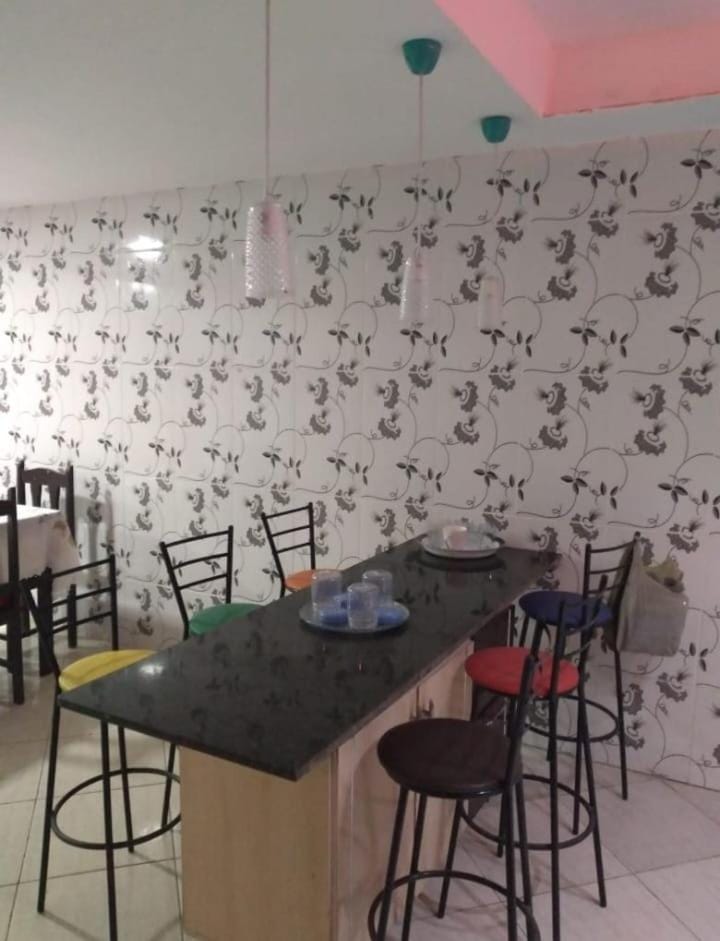Casa para temporada com 5 quartos e máximo conforto House in Cabo Frio