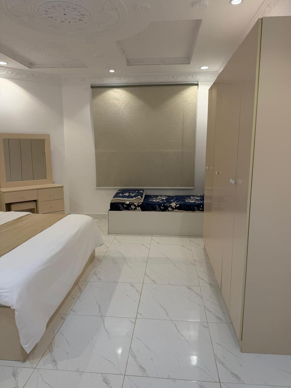 النبلاء الذهبي Apartment in Medina