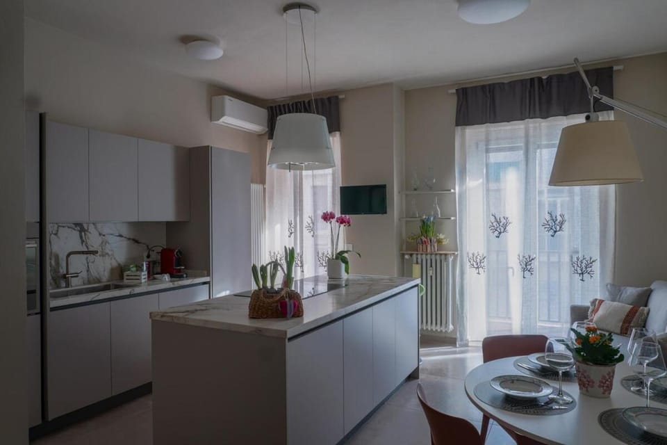 La Casa di Anna - Eleganza tra Antiche Mura Apartment in Asti
