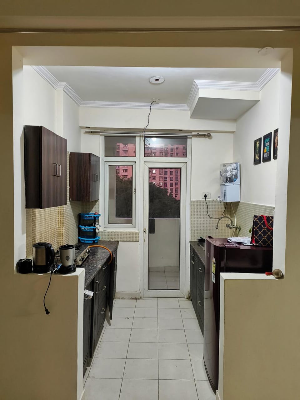 The Cosy Abode Vacation rental in Noida