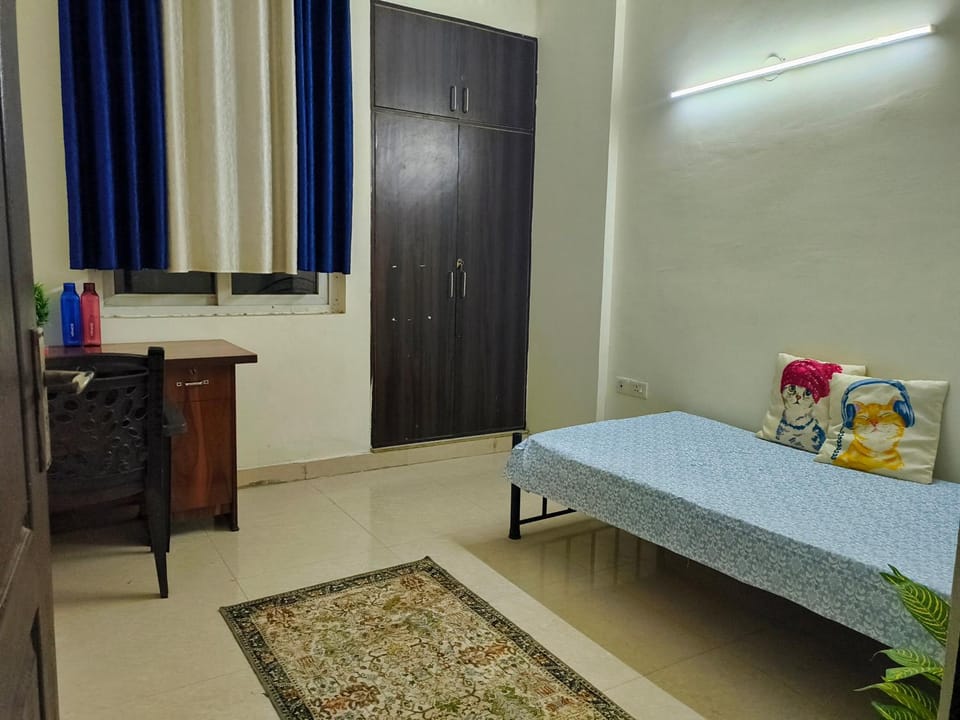 The Cosy Abode Vacation rental in Noida