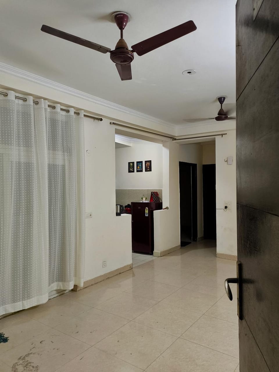 The Cosy Abode Vacation rental in Noida