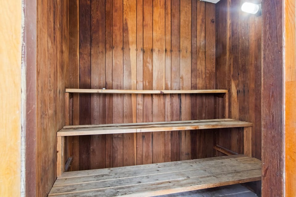 Sauna, Sauna, Spa and wellness centre/facilities
