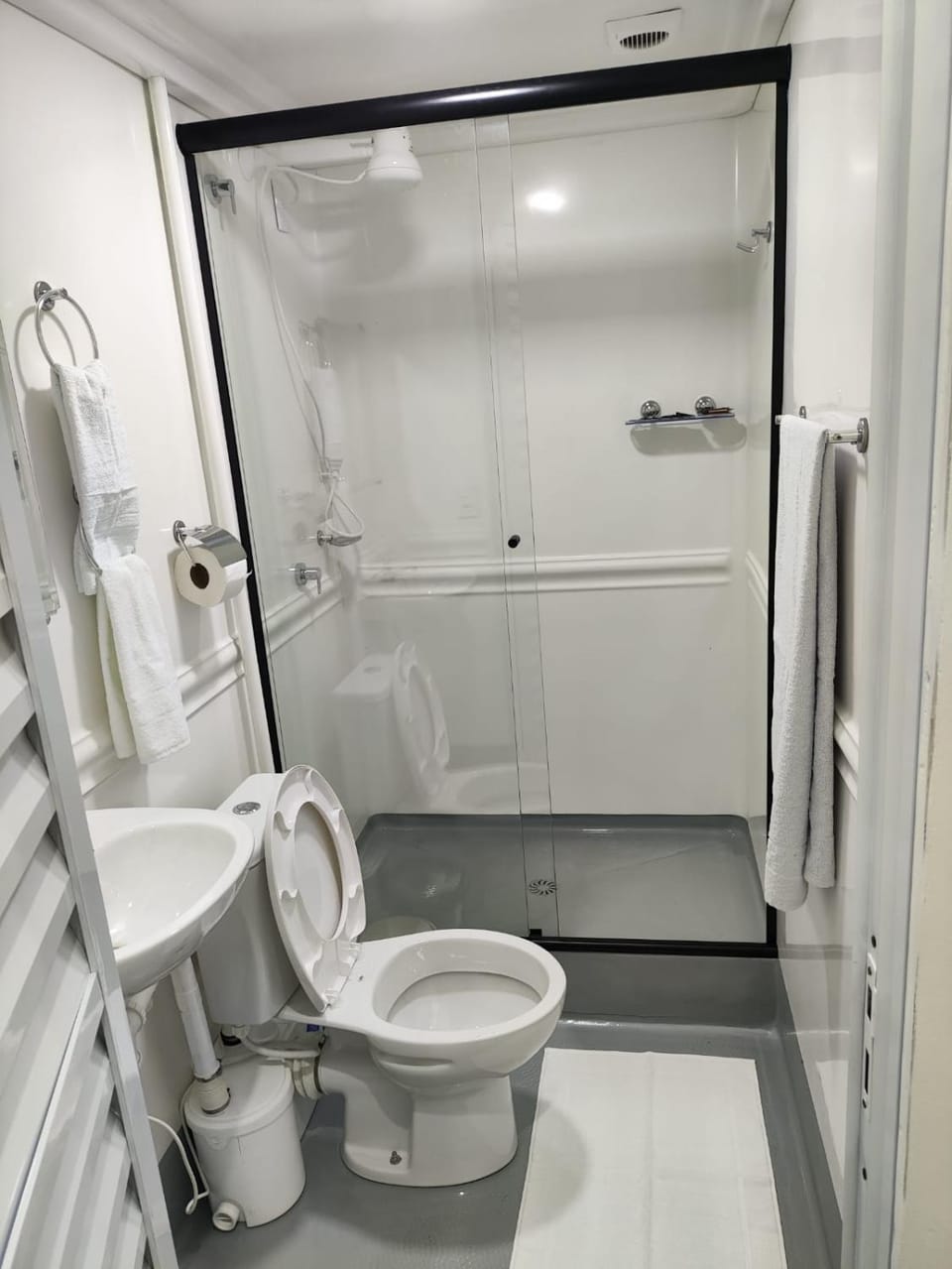 114 Centro próximo de tudo São Paulo capital Apartment in Sao Paulo City