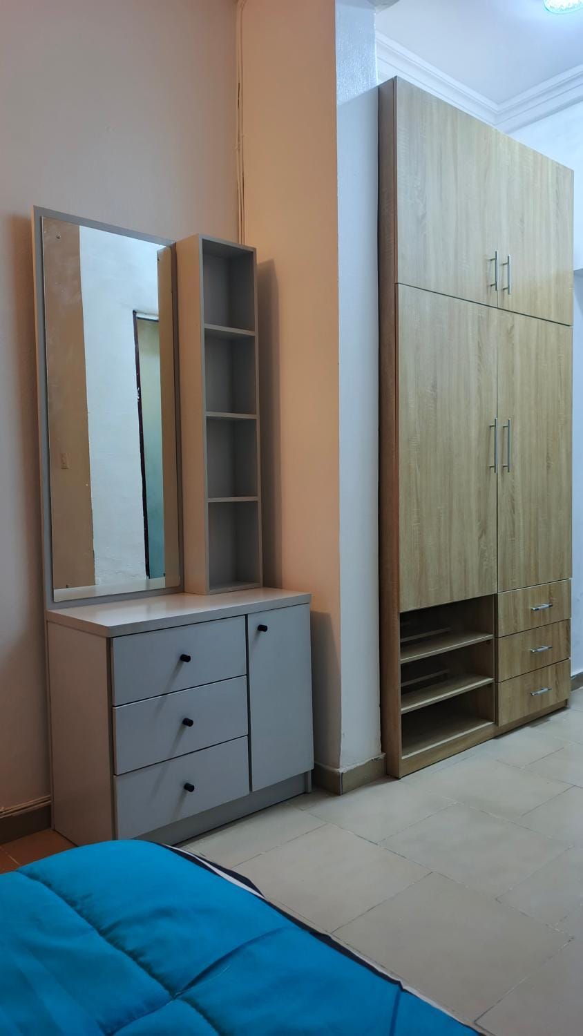 wardrobe