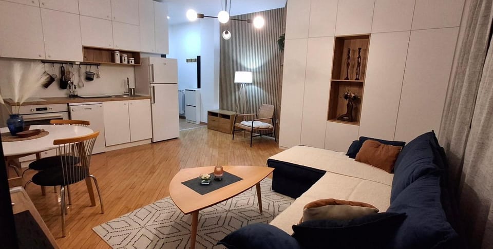 Apartman Centar BOBO Apartment in Skopje