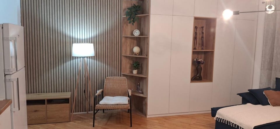Apartman Centar BOBO Apartment in Skopje