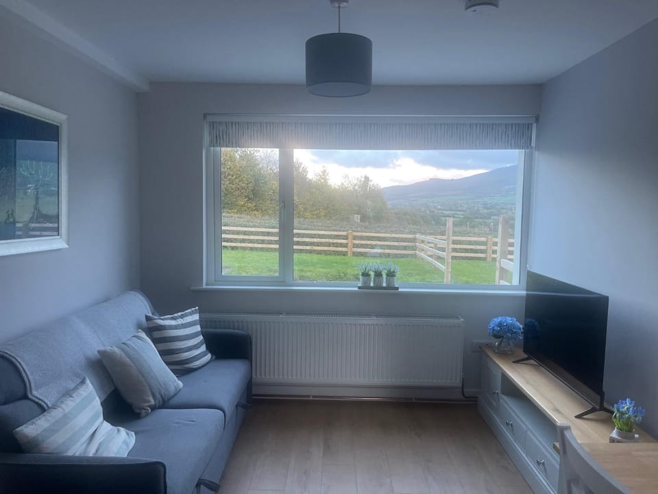 Peter's Loft Apartment in County Kilkenny