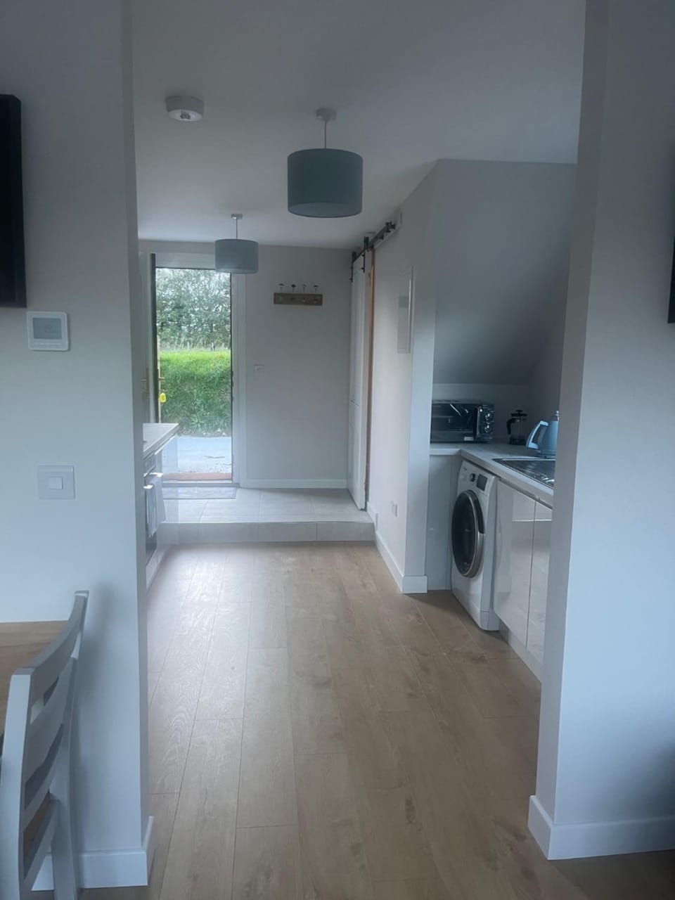 Peter's Loft Apartment in County Kilkenny