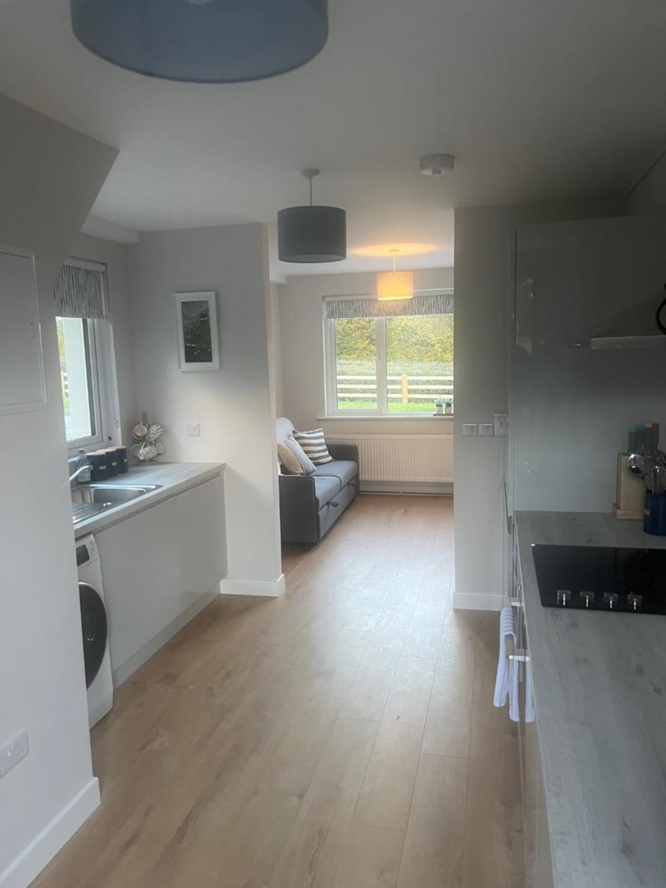 Peter's Loft Apartment in County Kilkenny