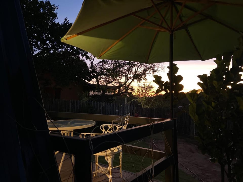 Mini Cabana Luxury tent in State of Minas Gerais, Brazil