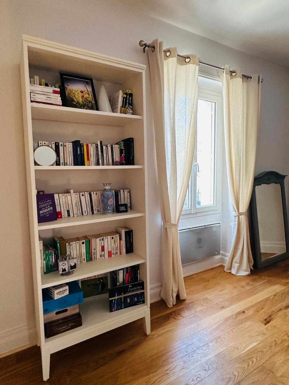 Charmant appartement au cœur de ville Apartment in Centre-Val de Loire