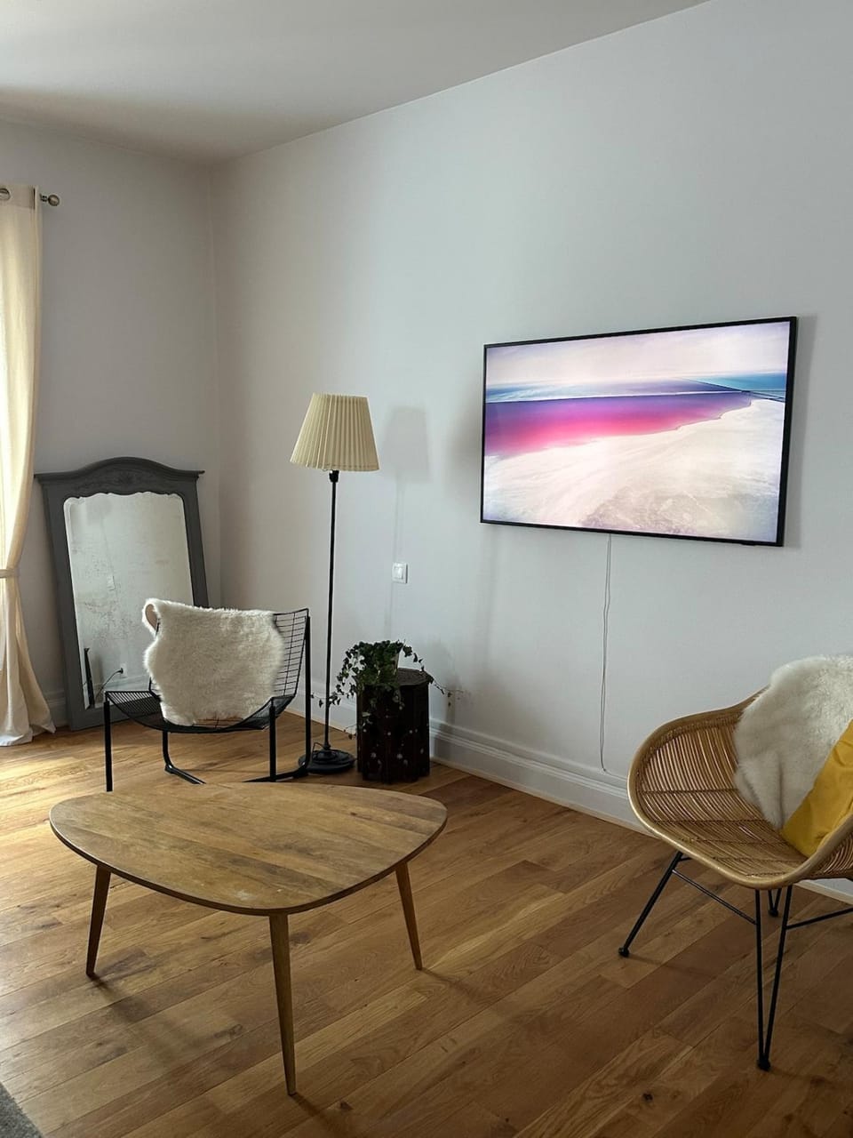 Charmant appartement au cœur de ville Apartment in Centre-Val de Loire