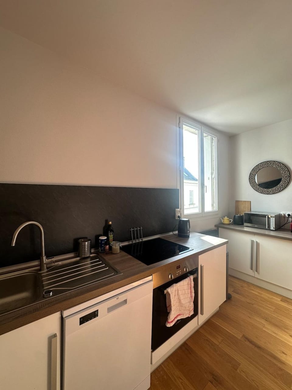 Charmant appartement au cœur de ville Apartment in Centre-Val de Loire