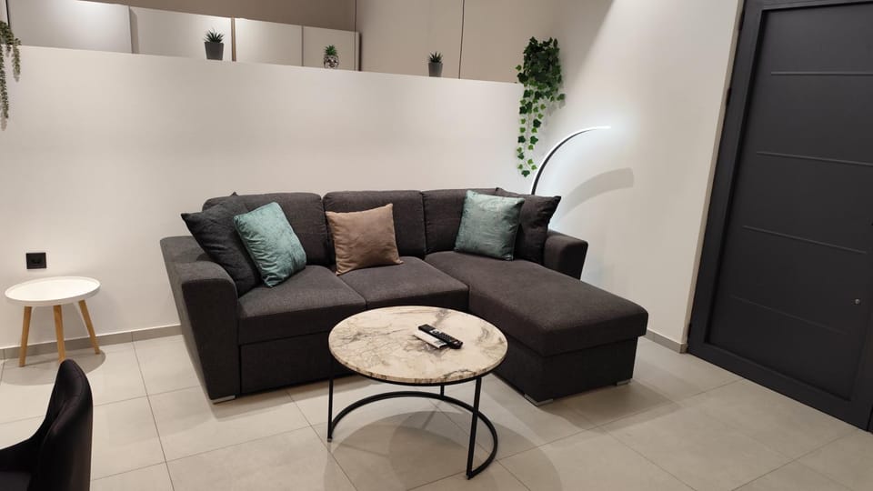 Corfu Nature Suites Lux Apartment in Peloponnese, Western Greece and the Ionian