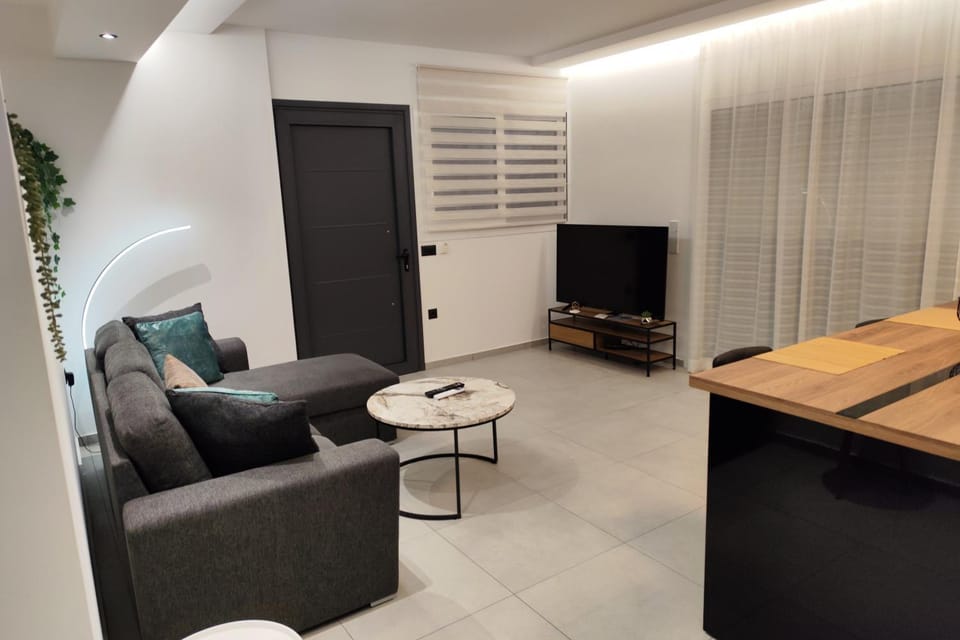 Corfu Nature Suites Lux Apartment in Peloponnese, Western Greece and the Ionian