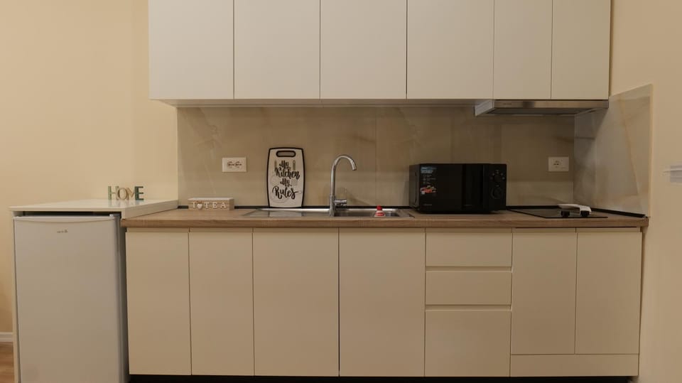 stove