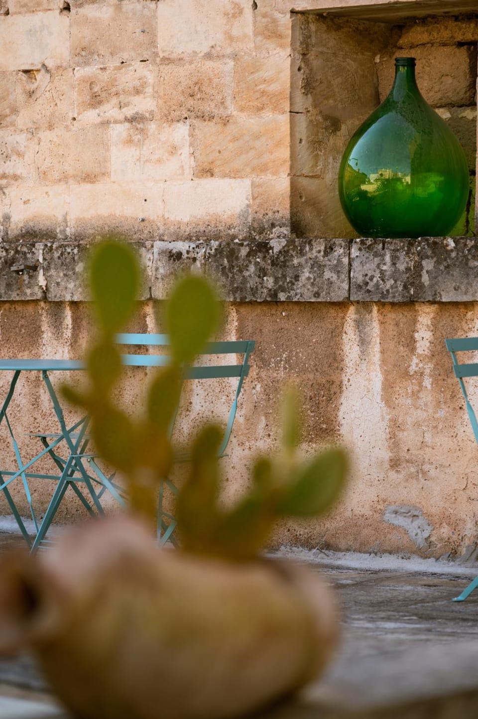 Moro Guest House Bed and Breakfast in Lecce