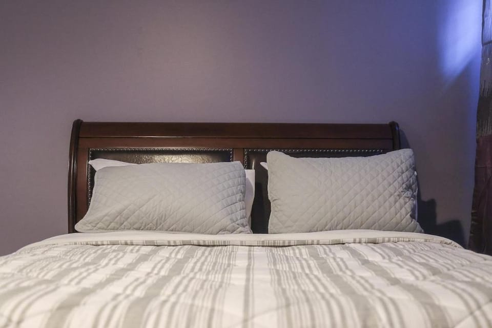 Stylish Studio Escape - Calm & Convenient Lanham Apartment in Prince Georges County