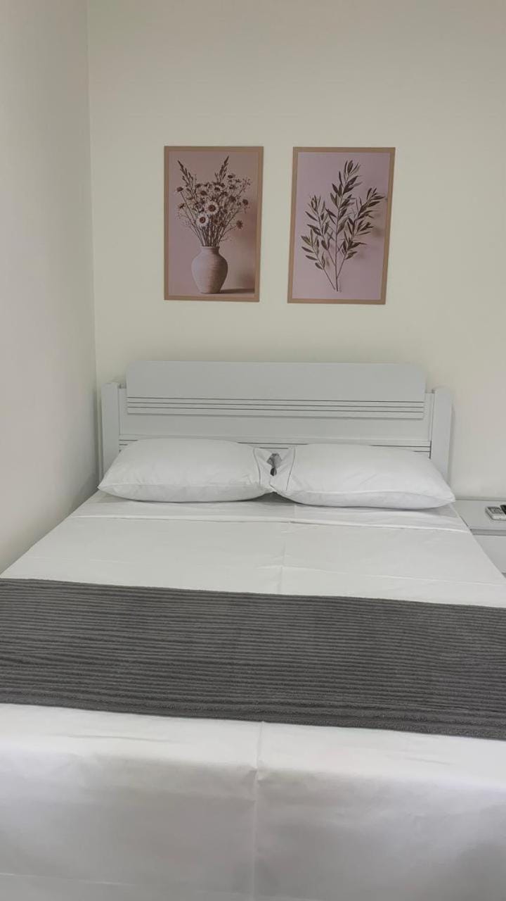 Kitnet Equipada Apartment in São José do Rio Preto