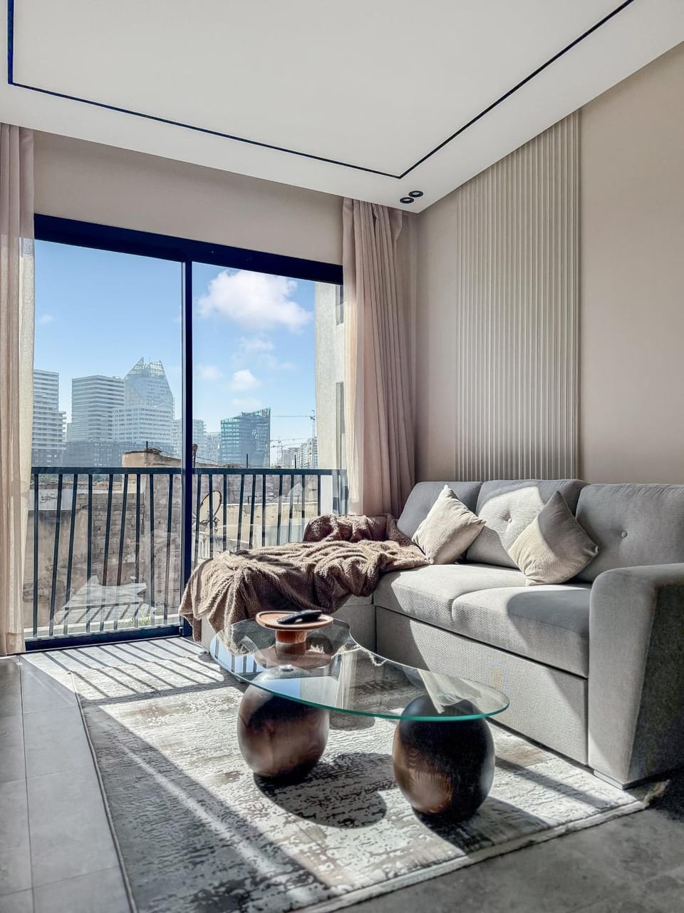 View (from property/room), Living room, Seating area