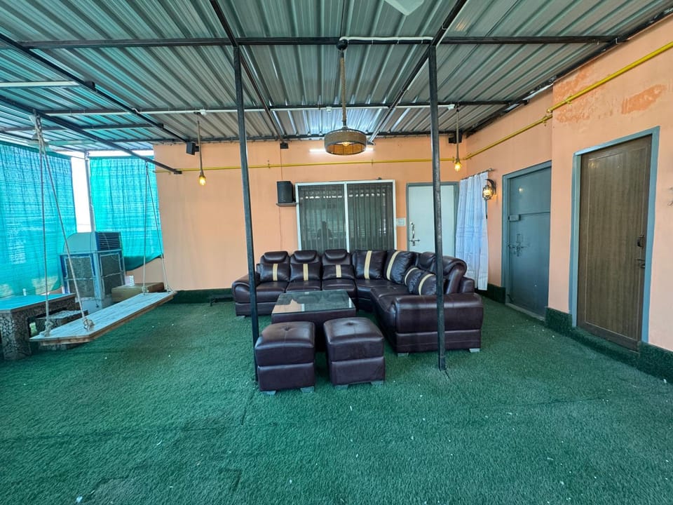 Aaradhya Homestays Vacation rental in Varanasi
