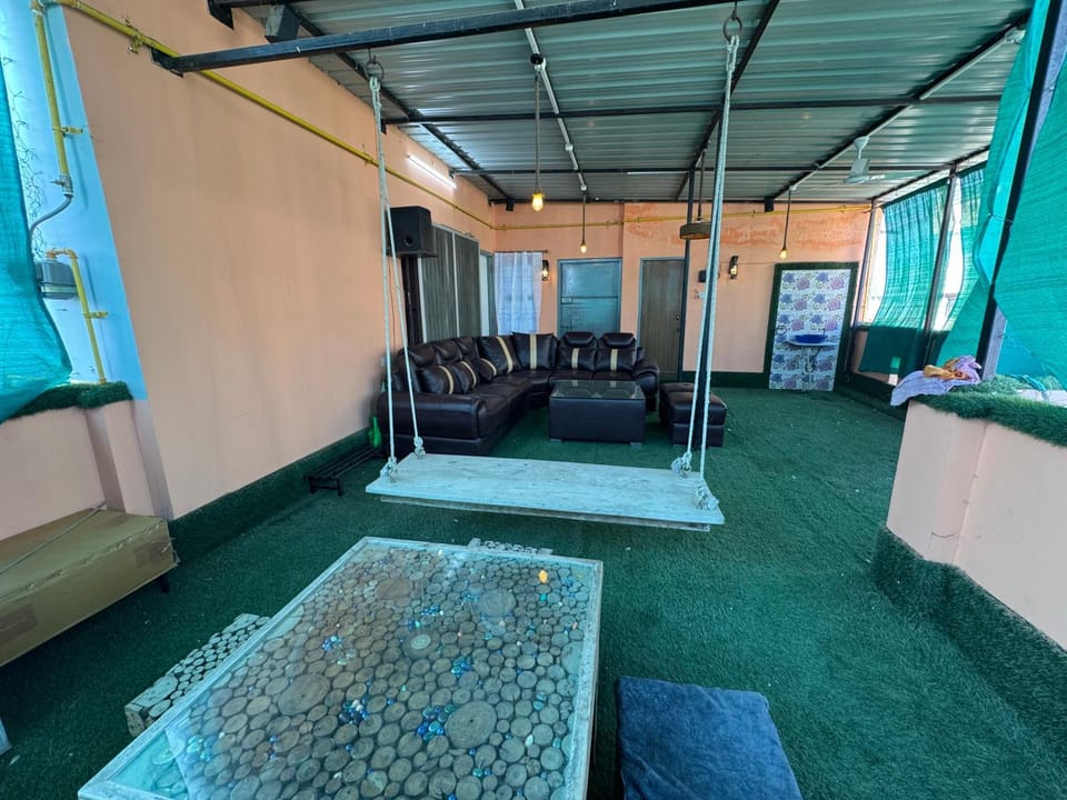 Aaradhya Homestays Vacation rental in Varanasi