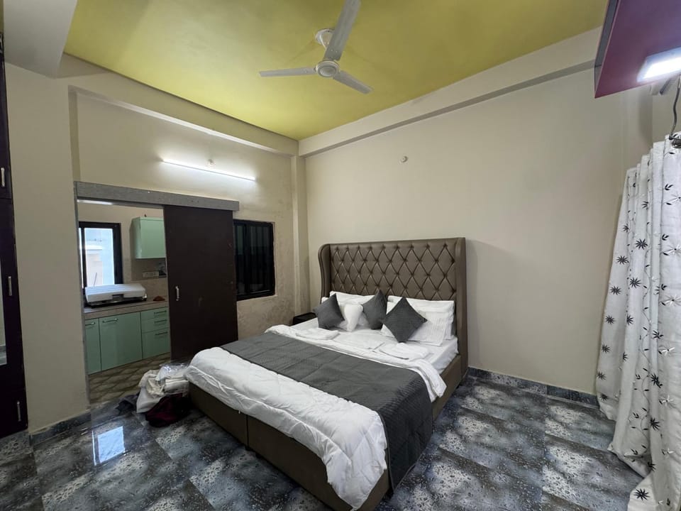 Aaradhya Homestays Vacation rental in Varanasi