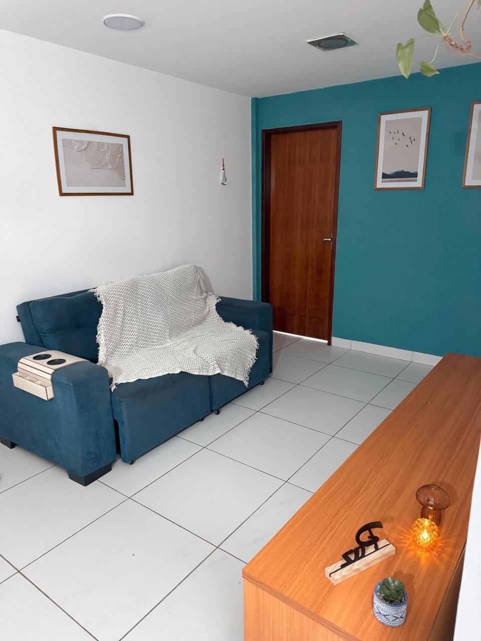 Margem do São Francisco 104 praiano Apartment in Petrolina