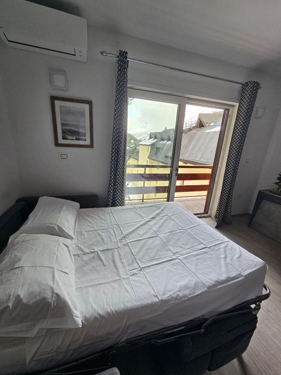 BENNY'S MOUNTAIN b&b Bed and Breakfast in Pescocostanzo